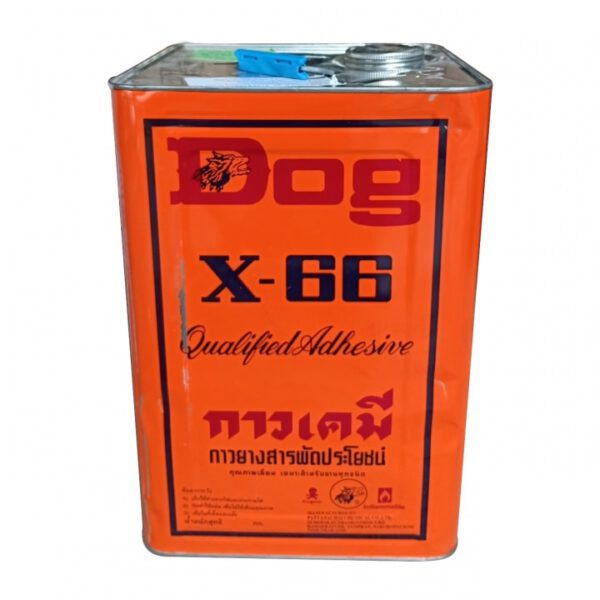 Keo Con Chó Dog X66 15kg