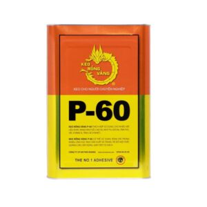 Keo Rồng Vàng P60 16kg