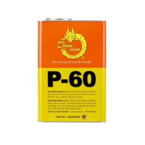 Keo Rồng Vàng P60 3kg