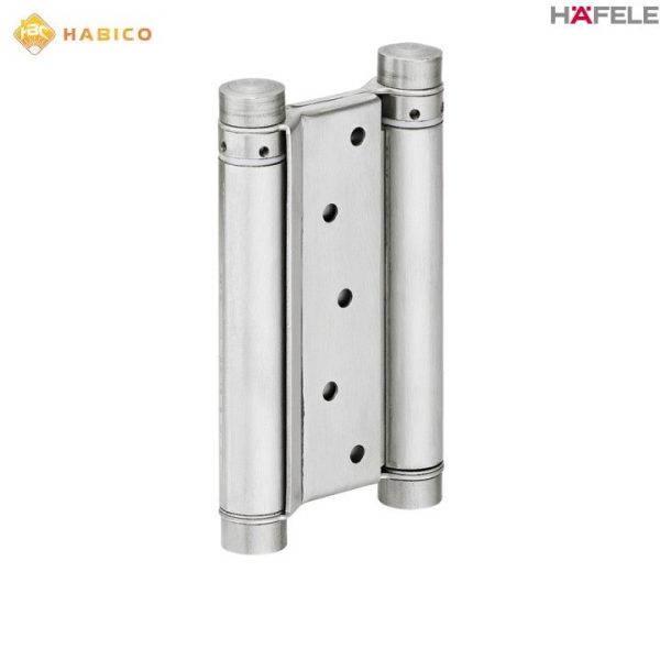 Bản Lề Bật 2 Chiều 5'' Hafele