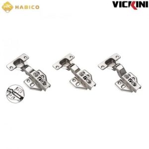 Bản lề giảm chấn Vickini 01419 NP