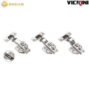 Bản lề giảm chấn Vickini 01420 NP