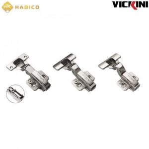 Bản lề giảm chấn Vickini 01488 NP