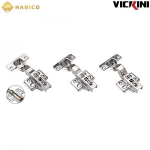 Bản lề giảm chấn Vickini 01618 PSS