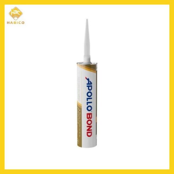 Keo Apollo Bond dán gỗ dán Alu
