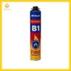 Keo bọt nở Apollo Foam chống Cháy B1