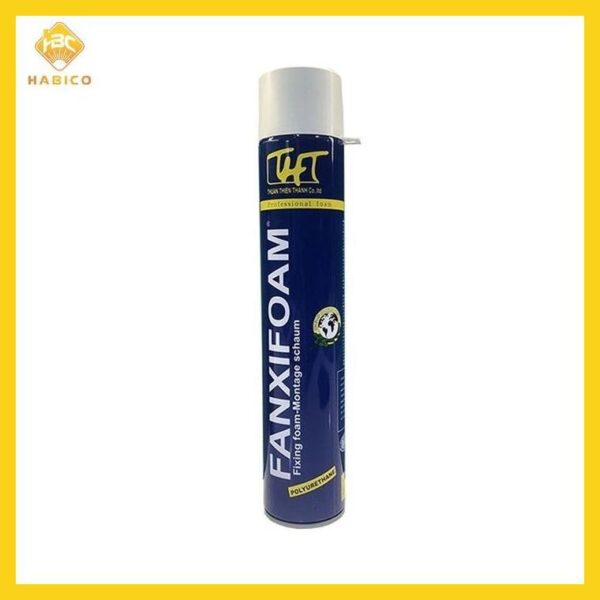 Keo bọt nở Fanxifoam 750ml