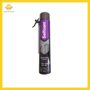 Keo bọt nở Foam Pu Selfoam