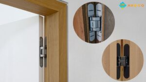 Bản Lề Cửa Gỗ Hafele